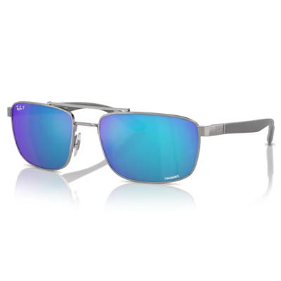 Ray-Ban RB3737CH Sunglasses