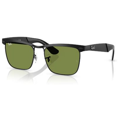 Ray-Ban RB3875 Wayfarer Deluxe Sunglasses