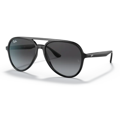 Ray-Ban RB4376 Sunglasses