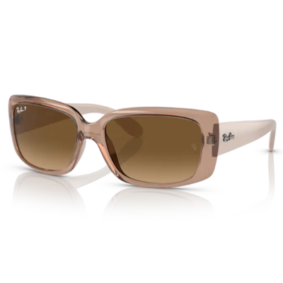 Ray-Ban RB4389 Sunglasses