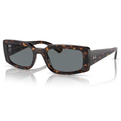 Ray-Ban RB4395 Kiliane Sunglasses