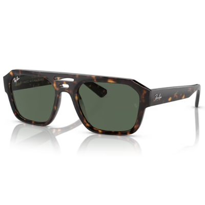 Ray-Ban RB4397 Corrigan Sunglasses