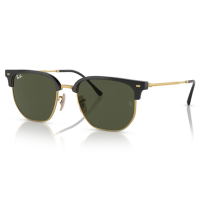 Ray-Ban RB4416 New Clubmaster Sunglasses