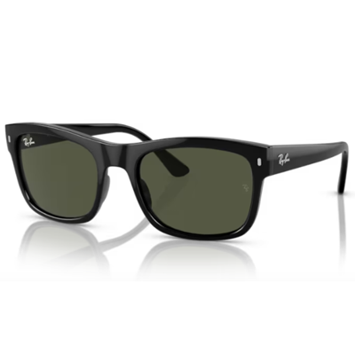 Ray-Ban RB4428 Sunglasses