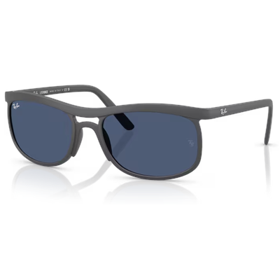Ray-Ban RB4452 Sunglasses