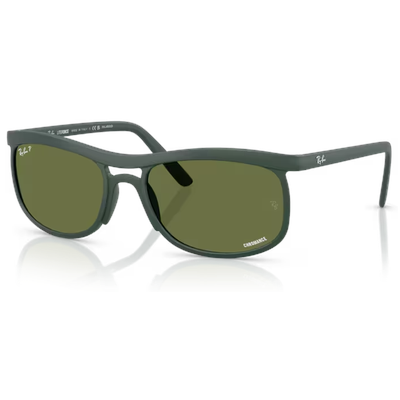 Ray-Ban RB4452CH Sunglasses