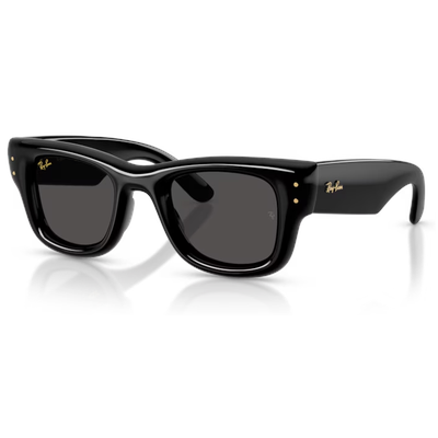 Ray-Ban RB4940 Wayfarer Puffer Sunglasses
