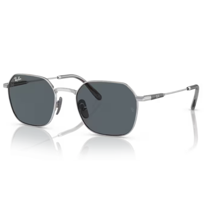 Ray-Ban RB8094 Jim Titanium Sunglasses