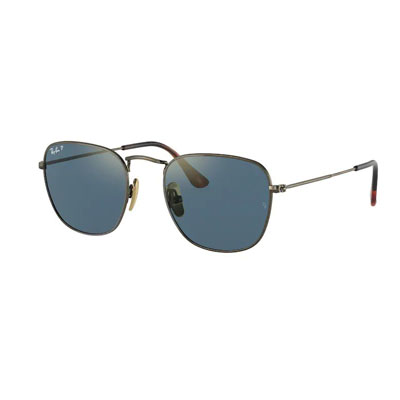 Ray-Ban RB8157 Frank Sunglasses