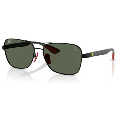 Ray-Ban RB8336M Scuderia Ferrari Sunglasses