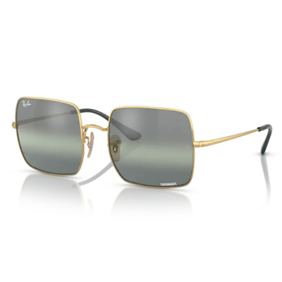 Ray-Ban RB 1971 RB1971 Square Sunglasses | Designer Glasses