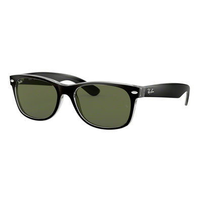Ray Ban RB 2132 RB2132 New Wayfarer Sunglasses Designer Glasses