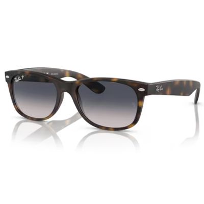 Ray-Ban RB 2132 RB2132 New Wayfarer Sunglasses Designer Glasses
