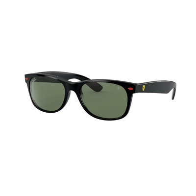 Ray-Ban RB 2132M RB2132M New Wayfarer Sunglasses