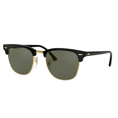 Ray-Ban RB 3016 RB3016 Clubmaster Sunglasses