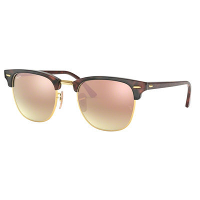 Polarised clubmaster sunglasses online