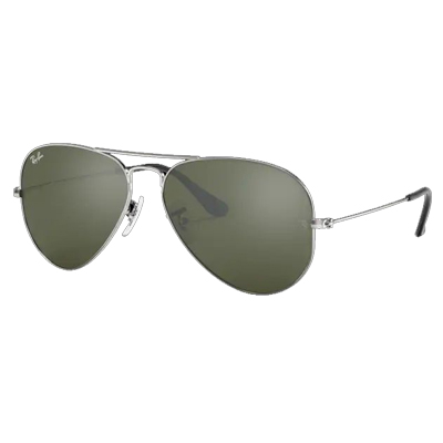 Ray Ban RB 3025 RB3025 Large Aviator Sunglasses Designer Glasses