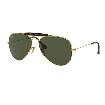 Ray-Ban RB 3029 RB3029 Outdoorsman II Sunglasses