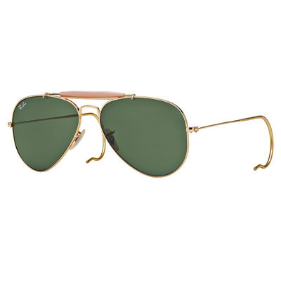 Ray-Ban RB 3030 RB3030 Outdoorsman Sunglasses