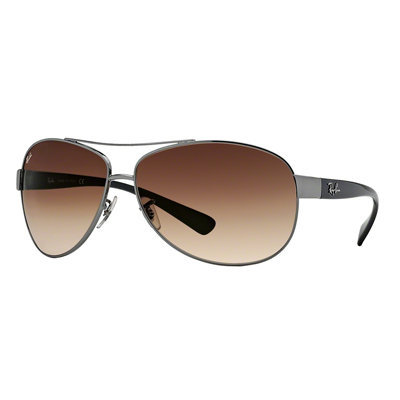 Ray Ban RB 3386 RB3386 Active Lifestyle Sunglasses Designer Glasses