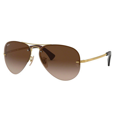 Ray-Ban RB 3449 RB3449 Sunglasses