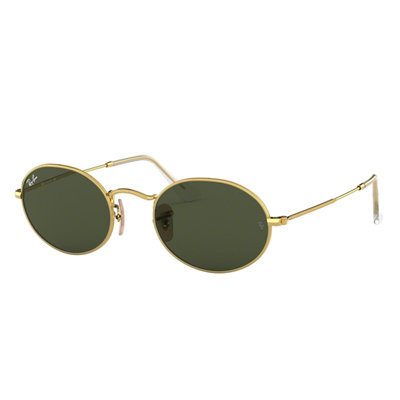 Ray-Ban RB 3547 RB3547 Oval Sunglasses