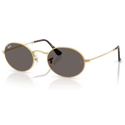 Ray-Ban RB 3547N RB3547N Oval Sunglasses