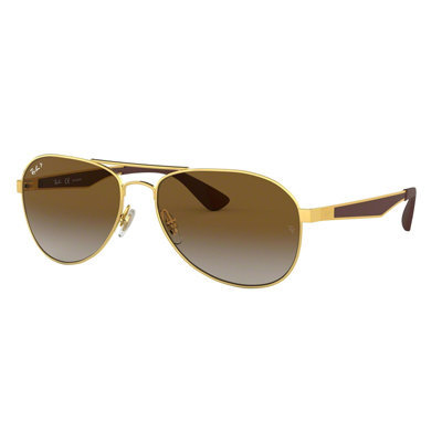 Ray-Ban RB 3549 RB3549 Sunglasses