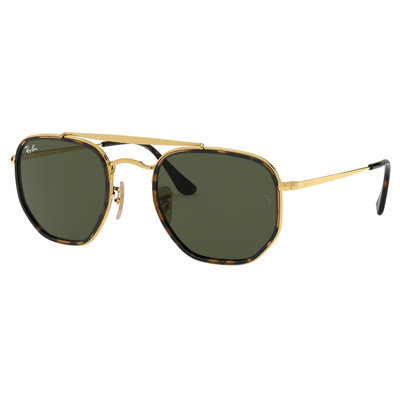 Ray-Ban RB 3648M RB3648M The Marshal II Sunglasses