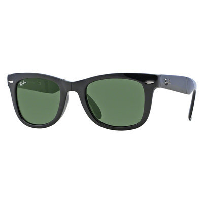 Ray-Ban RB 4105 RB4105 Folding Wayferer Sunglasses