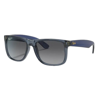 Ray-Ban RB 4165 RB4165 Justin Sunglasses Designer Glasses