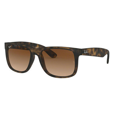 Ray-Ban RB 4165 RB4165 Justin Sunglasses | Designer Glasses