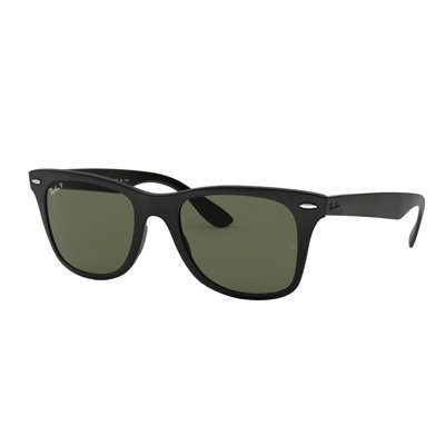 Ray-Ban RB 4195 RB4195 Wayfarer Liteforce Sunglasses