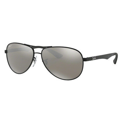 Ray-Ban RB 8313 RB8313 Carbon Fibre Sunglasses