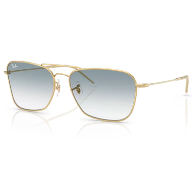 Ray-Ban RBR0102S Sunglasses Caravan Reverse