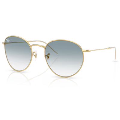 Ray-Ban RBR0103S Round Reverse Sunglasses