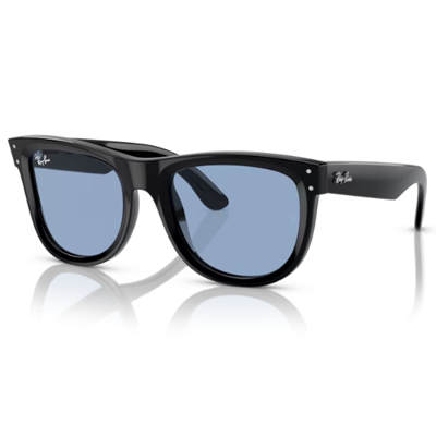 Ray-Ban RBR0502S Wayfarer Reverse Sunglasses