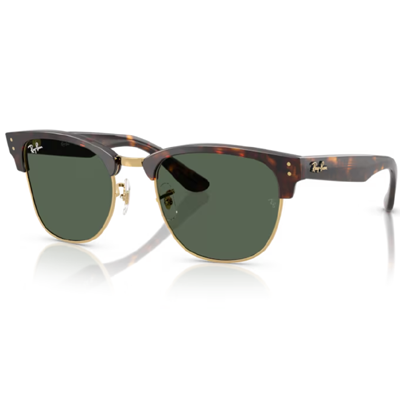 Ray-Ban RBR0504S Clubmaster Reverse Sunglasses