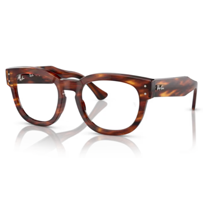 Ray-Ban RX0298V Mega Hawkeye