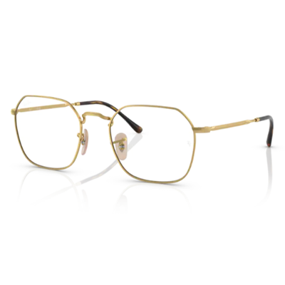 Ray-Ban RX3694V Jim