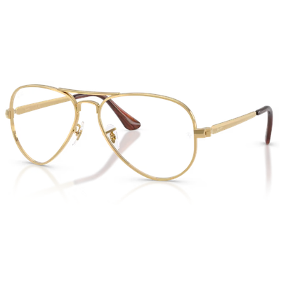 Ray-Ban RX3925V Aviator Max