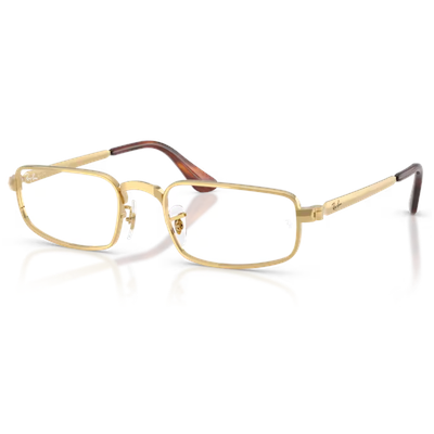 Ray-Ban RX3927V Optics by A$AP Rocky
