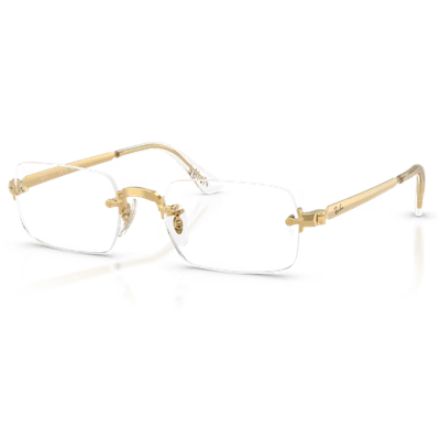 Ray-Ban RX3928V Optics by A$AP Rocky