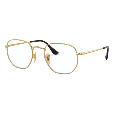 Ray-Ban RX6448 Hexagonal