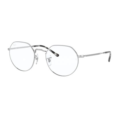 Ray-Ban RX6465 Jack