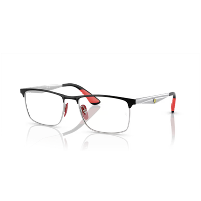 Ray-Ban RX6516M Scuderia Ferrari