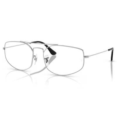 Ray-Ban RX6545 Explorer 5