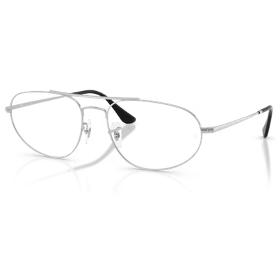 Ray-Ban RX6645