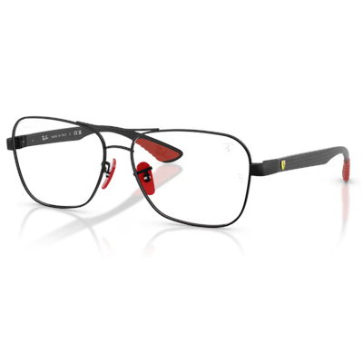 Ray-Ban RX8436M Scuderia Ferrari