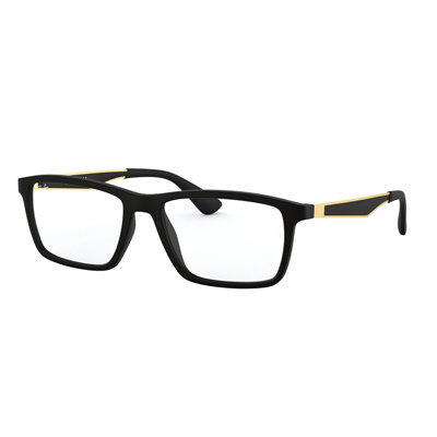 Ray-Ban Eyewear | Virtual Try On | Designer Glasses